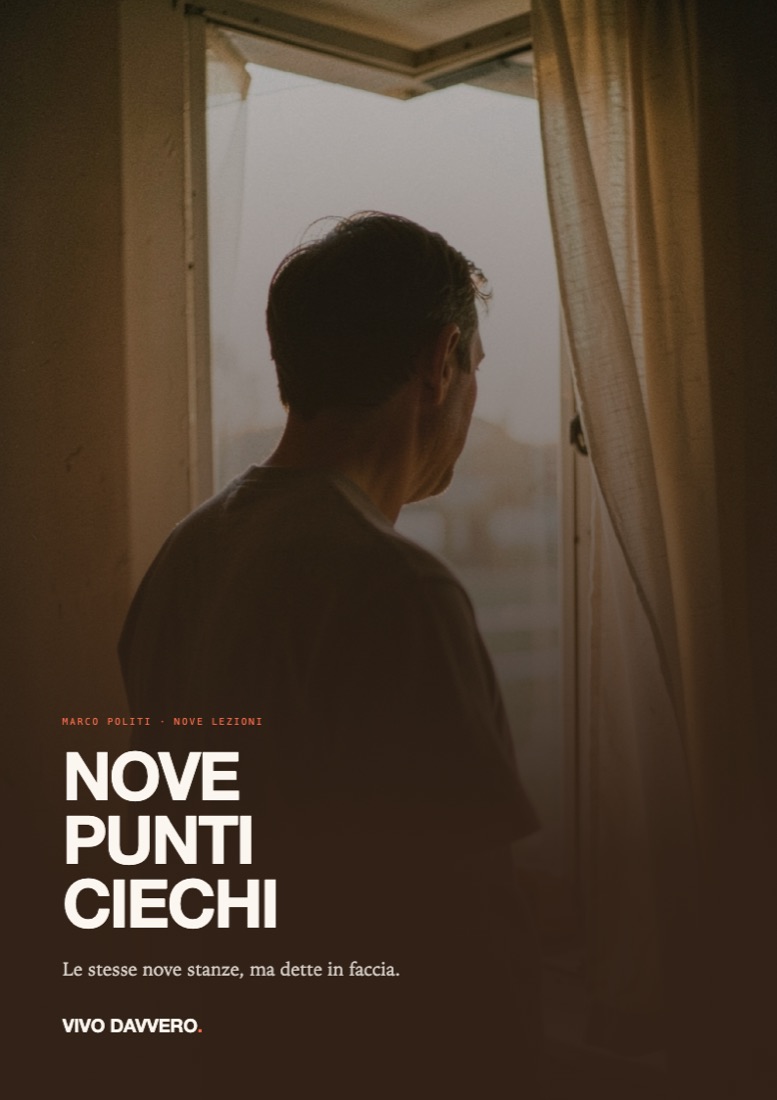 Nove Punti Ciechi