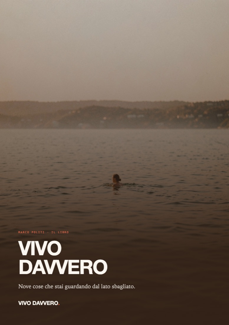 Vivo Davvero
